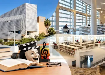 Cine club, TDAH y la hambruna de posguerra: lo que ofrece la Biblioteca de Ceuta esta semana