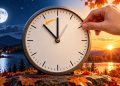 Cambio de hora en octubre de 2026: cuándo se atrasan los relojes en España y cómo afecta a Ceuta