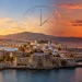 Cambio de hora en Ceuta: a qué hora amanecerá y anochecerá desde el domingo