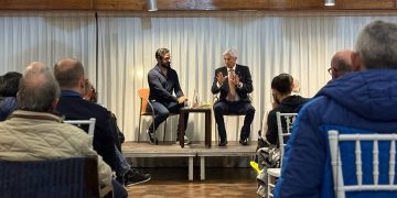 Carlos Pavón liderará la candidatura de SALF al Congreso por Ceuta