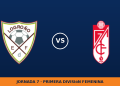 Edf Logrono W – Granada: horario y dónde ver el partido