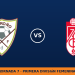 Edf Logrono W – Granada: horario y dónde ver el partido