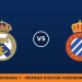 Real Madrid W – Espanyol W: horario y dónde ver el partido