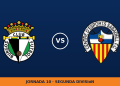 Burgos – Sabadell: hora y canal de TV (LaLiga TV Hypermotion)