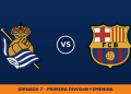 Real Sociedad W – Barcelona W: hora y canal de TV (DAZN)