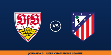 VfB Stuttgart – Atlético de Madrid: hora y dónde ver