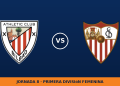 Athletic Club W – Sevilla W: horario y dónde ver el partido