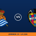 Real Sociedad – Levante: hora y canal de TV (DAZN LaLiga)