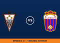 Albacete – Eldense: hora y canal de TV (LaLiga TV Hypermotion)