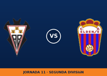 Albacete – Eldense: hora y canal de TV (LaLiga TV Hypermotion)