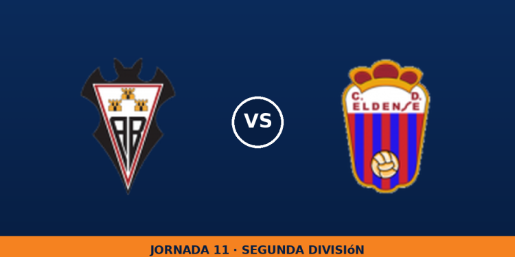 Albacete – Eldense: hora y canal de TV (LaLiga TV Hypermotion)