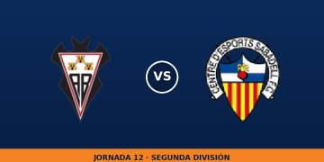 Albacete – Sabadell: hora y canal de TV (LaLiga TV Hypermotion)