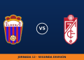 Eldense – Granada: hora y canal de TV (LaLiga TV Hypermotion)