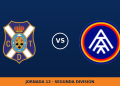 Tenerife – Andorra: hora y canal de TV (LaLiga TV Hypermotion)