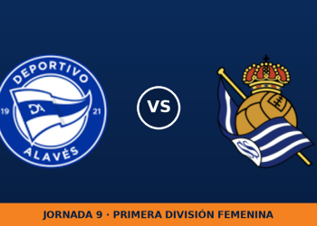 Deportivo Alavés W – Real Sociedad W: hora y canal de TV (DAZN)