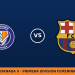 FC Levante Badalona W – Barcelona W: hora y canal de TV (DAZN)