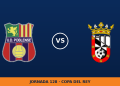 Poblense – AD Ceuta FC, en directo: primera ronda de Copa del Rey