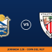 Prat – Athletic Club, en directo: primera ronda de Copa del Rey