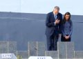 Medios marroquíes interpretan la visita de los Reyes al cementerio musulmán de Ceuta como una maniobra para reafirmar la españolidad de la ciudad