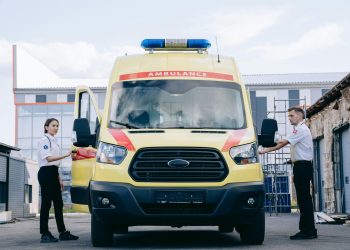 CCOO exige medidas tras agresión a vigilante de seguridad en Ceuta