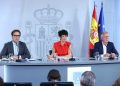 El Gobierno descarta revisar los expedientes de la «ley de nietos» para garantizar su voto en las generales