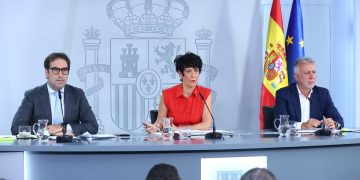 El Gobierno descarta revisar los expedientes de la «ley de nietos» para garantizar su voto en las generales