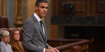Pedro Sánchez se compromete a blindar por ley en la Constitución las pensiones y su revalorización conforme al IPC