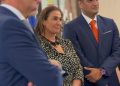 El Consejo Andaluz de Colegios de Médicos apoyará a Ceuta el 26 de octubre