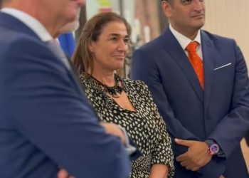 El Consejo Andaluz de Colegios de Médicos apoyará a Ceuta el 26 de octubre