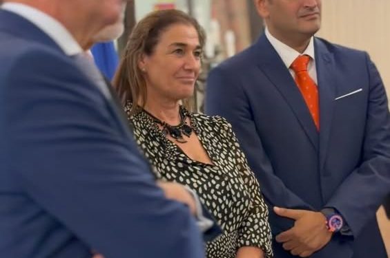 El Consejo Andaluz de Colegios de Médicos apoyará a Ceuta el 26 de octubre