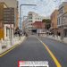 Avanza la remodelación de la Avenida Teniente Coronel Gautier en Ceuta