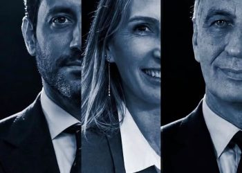 El PP de Ceuta prepara equipo para apoyar a Feijóo