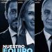 El PP de Ceuta prepara equipo para apoyar a Feijóo