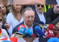 Vivas destaca el apoyo a Ceuta en la marcha de Madrid
