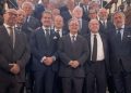 Ceuta herida pero firme, según el presidente Juan Vivas