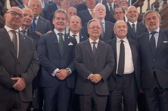 Ceuta herida pero firme, según el presidente Juan Vivas
