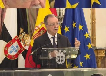 Juan Vivas destaca la importancia de la normalidad empresarial en Ceuta
