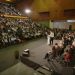 Vox Ceuta difunde mensaje de Santiago Abascal