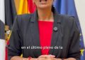 Kissy Chandiramani reafirma apoyo a pymes y autónomos en Ceuta