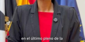 Kissy Chandiramani reafirma apoyo a pymes y autónomos en Ceuta