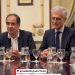 Juan Vivas se reúne con Adolfo Suárez Illana y José María Múgica
