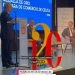 Juan Vivas entrega medalla de oro a Luhay Hamido en Ceuta