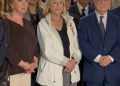 Ceuta rinde homenaje tras el accidente en Urda