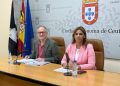 Ceuta inicia campaña de vacunación contra la gripe y el covid