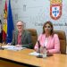 Ceuta inicia campaña de vacunación contra la gripe y el covid