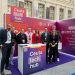 Ceuta refuerza su apuesta tecnológica en MERGE Madrid 2026 con participación del OAST