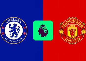 Chelsea – Manchester United: Horario y dónde ver en directo el partido de la Premier League