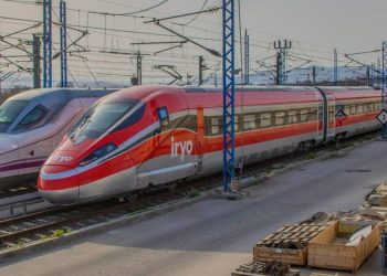 EN DIRECTO | Cortada la alta velocidad entre Madrid y Andalucía por una colisión entre un Iryo y un AVE en Toledo