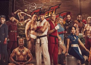 Estrenos de cine en Ceuta esta semana: Street Fighter, Whalefall y Cars vuelven a la cartelera