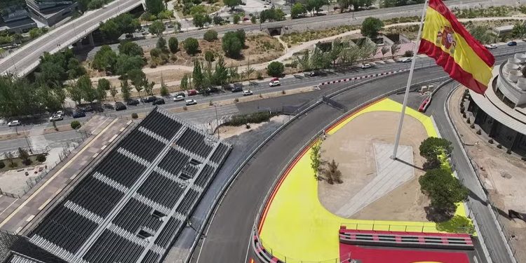 Madrid se consolida como capital mundial de los grandes eventos con un impacto de 2.000 millones de euros